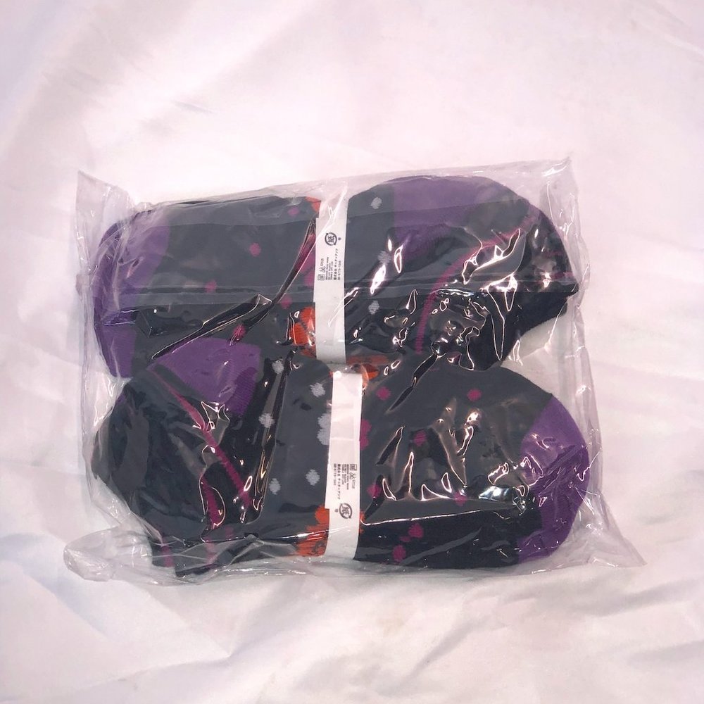 Tutuanna 10 Pairs No-Show Socks*